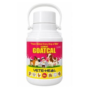 ELEMENT GOATCAL