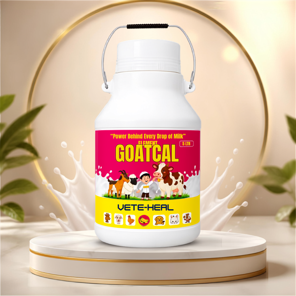 ELEMENT GOATCAL