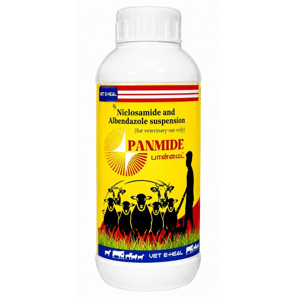 PANMIDE
